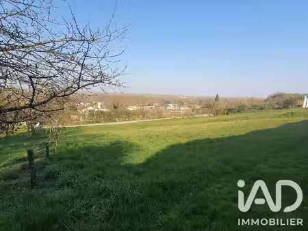 terrain constructible neuf à vendre