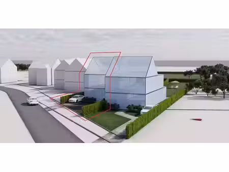 terrain à bâtir à vendre à mol pour € 185.000