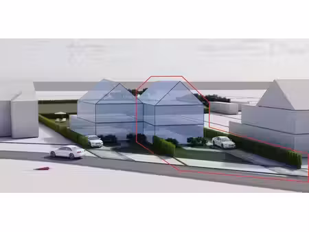 terrain à bâtir à vendre à mol pour € 189.000