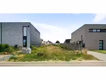 terrain à vendre à vorselaar pour € 178.000