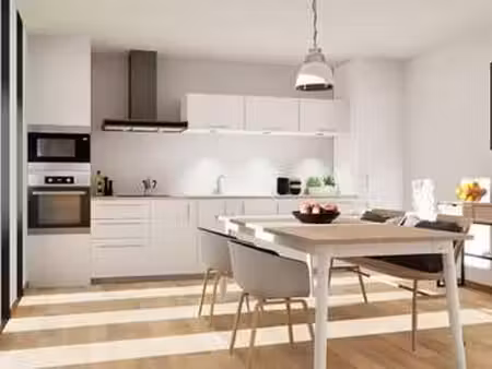 vente appartement 2 pièces à fécamp (76400) : à vendre 2 pièces / 38m² fécamp