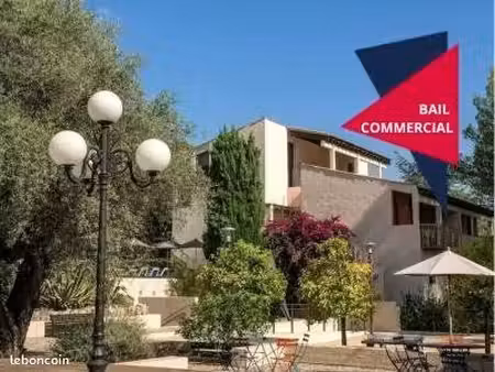 appartement 2 pièces 34 m²