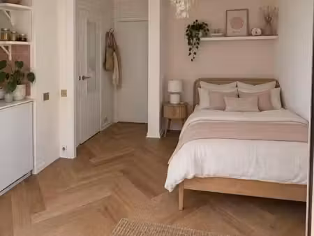 appartement 1 pièce 20 m²