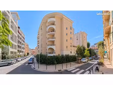 studio en résidence étudiante à nice