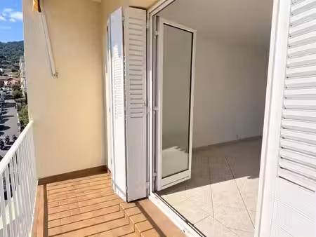 appartement 3 pièces 57 m²