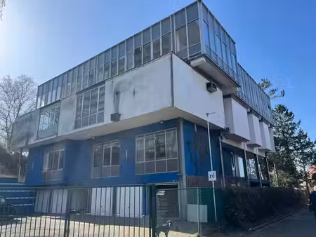 office for rent