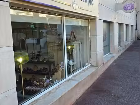 location salons