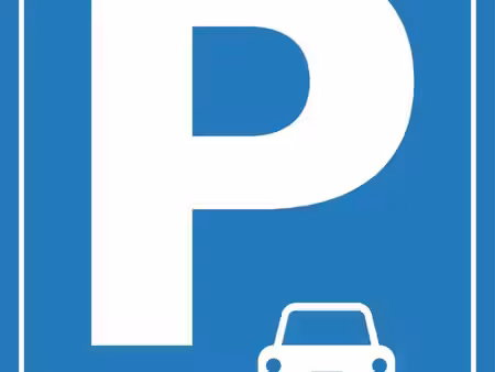 parking/box 14 m² nice
