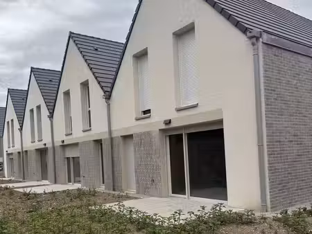 maison à louer