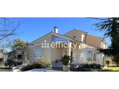 maison 6 pièces - 175 m²