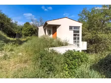 maison 84 m² bendejun