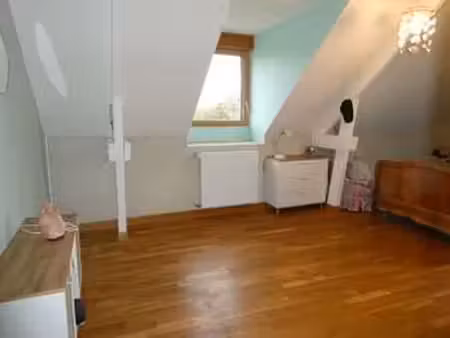 vente maison à ceaucé (61330) : à vendre / 238m² ceaucé