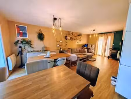 vente maison à ifs (14123) : à vendre / 64m² ifs