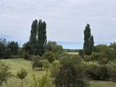 vente maison à pacy-sur-eure (27120) : à vendre / 269m² pacy-sur-eure