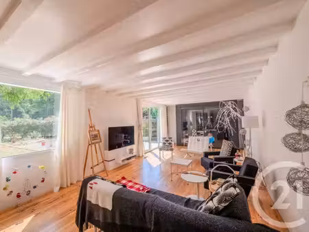 maison à vendre - 7 pièces - 261 26 m2 - pontonx sur l adour - 40 - aquitaine