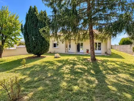 maison 4 pièces - 110 m²