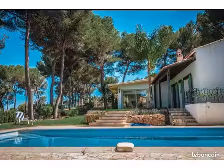 villa à louer courte duree