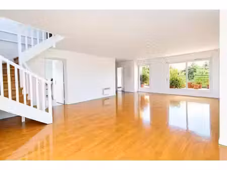 vente appartement 5 pièces 140 m² à sceaux (92330)  1 058 000 €