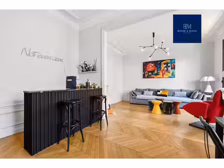 vente appartement 2 pièces 73 m² à paris 2ème (75002)  1 100 000 €