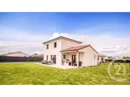 maison à louer - 5 pièces - 107 71 m2 - mazeres - 09 - midi-pyrenees