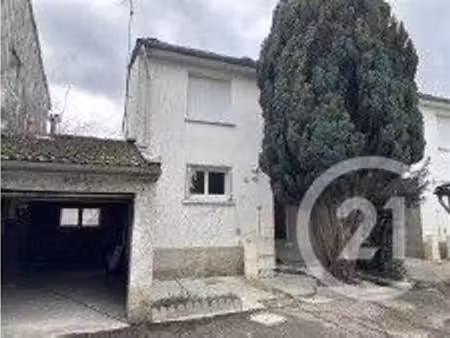 maison à louer - 5 pièces - 93 m2 - mirepoix - 09 - midi-pyrenees