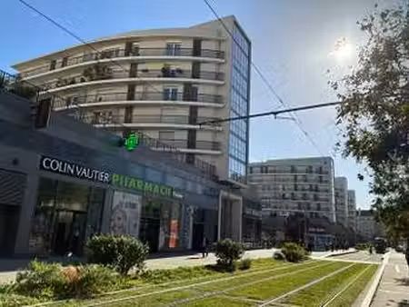 location appartement 2 pièces à caen (14000) : à louer 2 pièces / 47m² caen