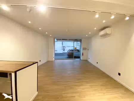 immeuble à vendre