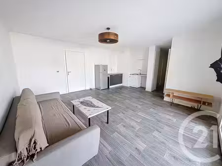 appartement f3 à louer - 3 pièces - 58 66 m2 - marcheprime - 33 - aquitaine