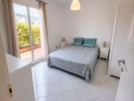 haut de villa 2 pièces 43 m2