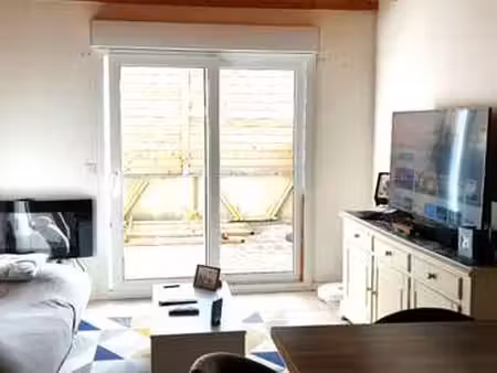 location maison à bouvron (44130) : à louer / 39m² bouvron
