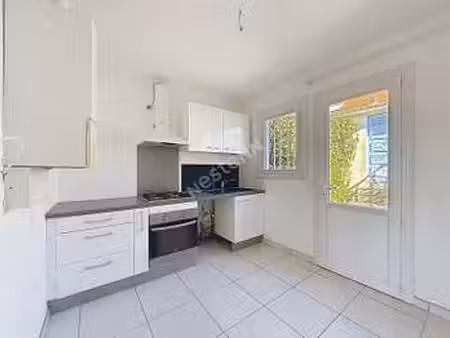 location maison à nantes chantenay - sainte-anne (44000) : à louer / 73m² nantes chantenay