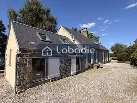 location maison à roullours (14500) : à louer / 67m² roullours