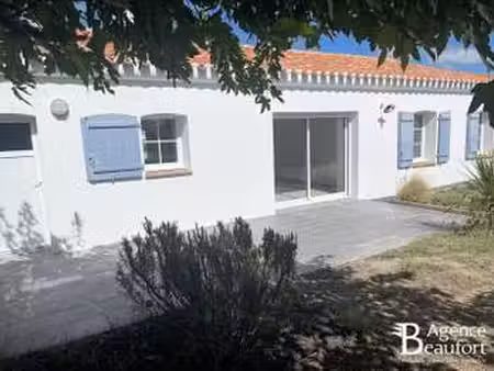location maison à saint-hilaire-de-riez (85270) : à louer / saint-hilaire-de-riez