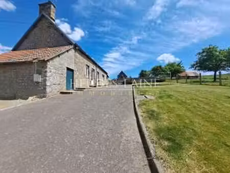 location maison à saint-hilaire-du-harcouët (50600) : à louer / 98m² saint-hilaire-du-harc