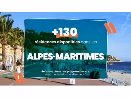 appartement - 2 pièces - antibes à 8 min à vélo de la plage de juan-les-pins