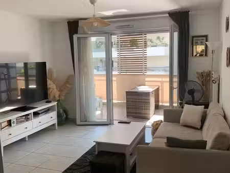 appartement t3 green domaine
