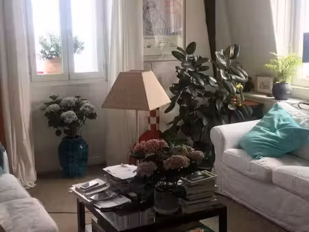 colocation à louer
