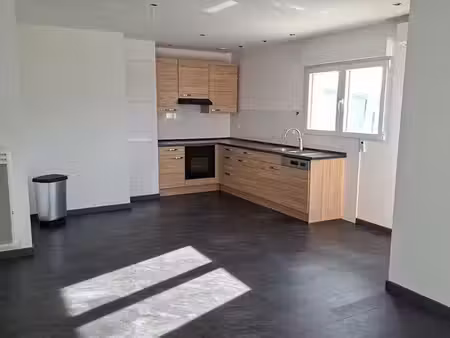 mieux qu’un appartement  une maison