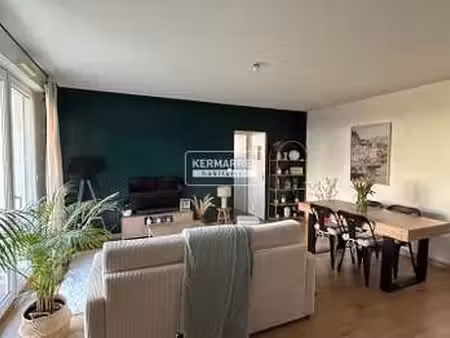 location appartement 2 pièces au rheu (35650) : à louer 2 pièces / 50m² le rheu