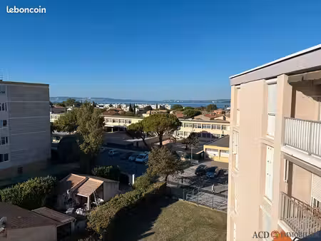 appartement 4 pièces 79 m²