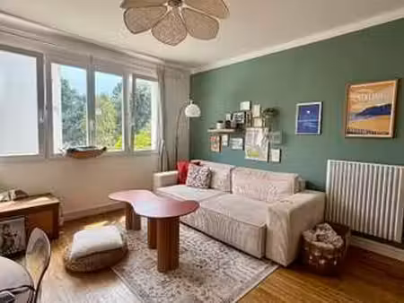 location appartement 2 pièces à saint-malo (35400) : à louer 2 pièces / 46m² saint-malo