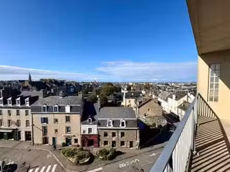 location appartement t1 à saint-malo (35400) : à louer t1 / 42m² saint-malo