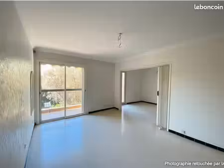 appartement 4 pièces 75 m²