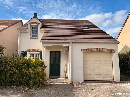 propriété 5 pièces 110 m²