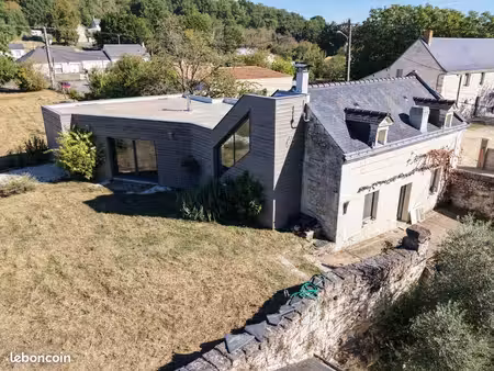maison 4 pièces 146 m²