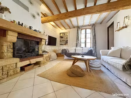 maison de ville 6 pièces 162 m²