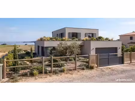 maison 120 m² vendres