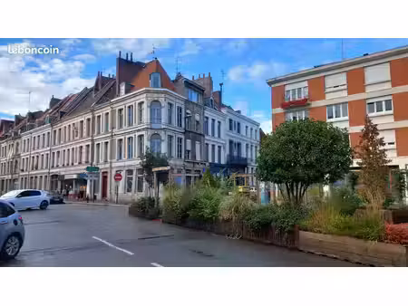 immeuble locatif - douai centre