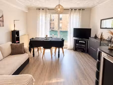 appartement t3 à vendre