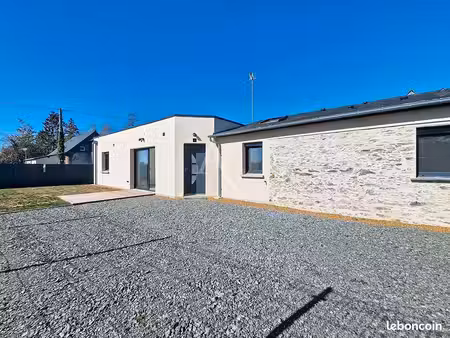 maison 4 pièces 73 m²